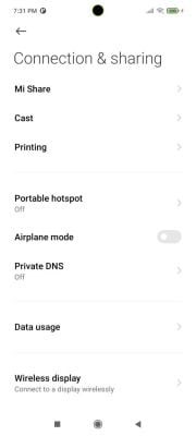 Fix WiFi & Bluetooth Not Turning On Android