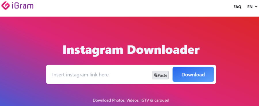 Simple Way to Download Instagram Reels on Your Phone