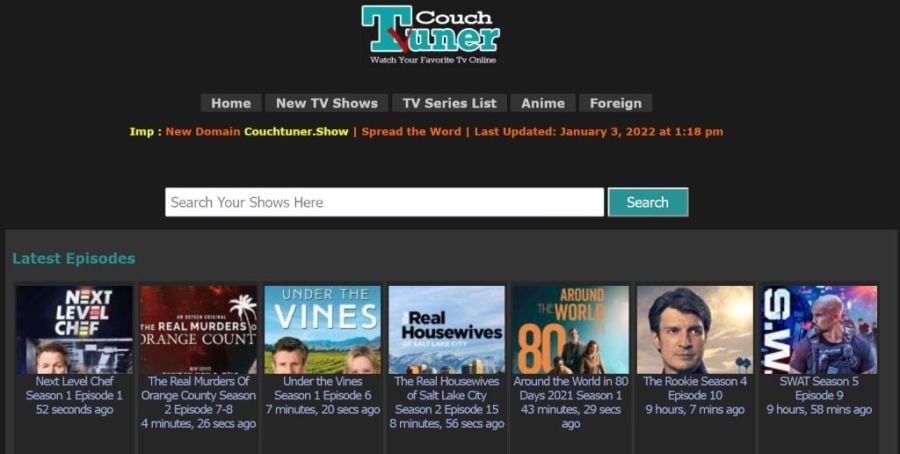 Watch hd series hot sale online free streaming