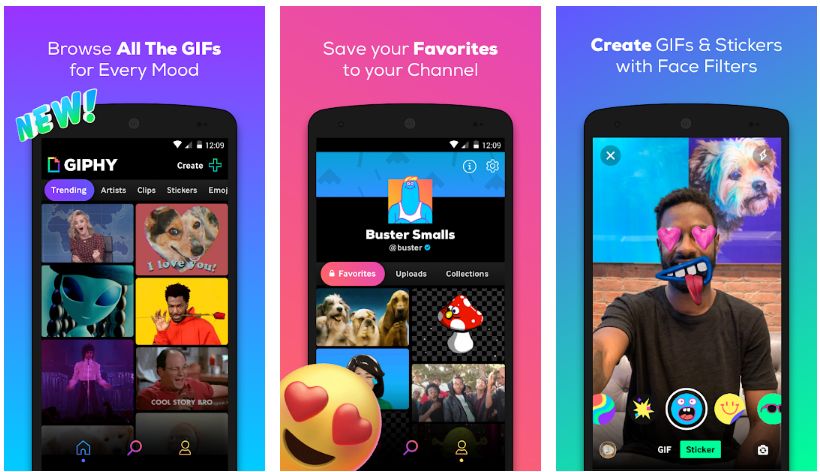 How to Set an Animated GIF as Your Wallpaper on Android