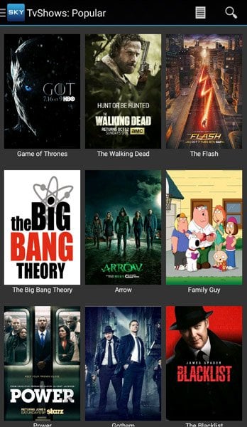 7 of The Best Free ThopTV Alternatives To Stream TV Channels & Movies