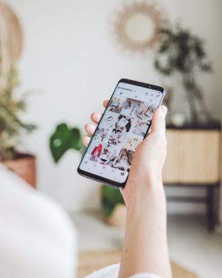 How to Download Images from Instagram in Full Size [PC & Mobile]