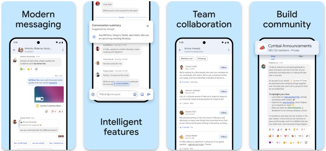 7+ Video Chat Apps To Stay Connected With Your Loved Ones 7+ Video Chat Apps To Stay Connected With Your Loved Ones