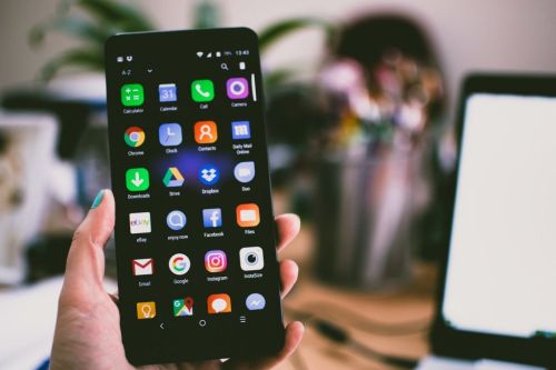 Hide Apps on Your Android Phone With These Simple Hacks