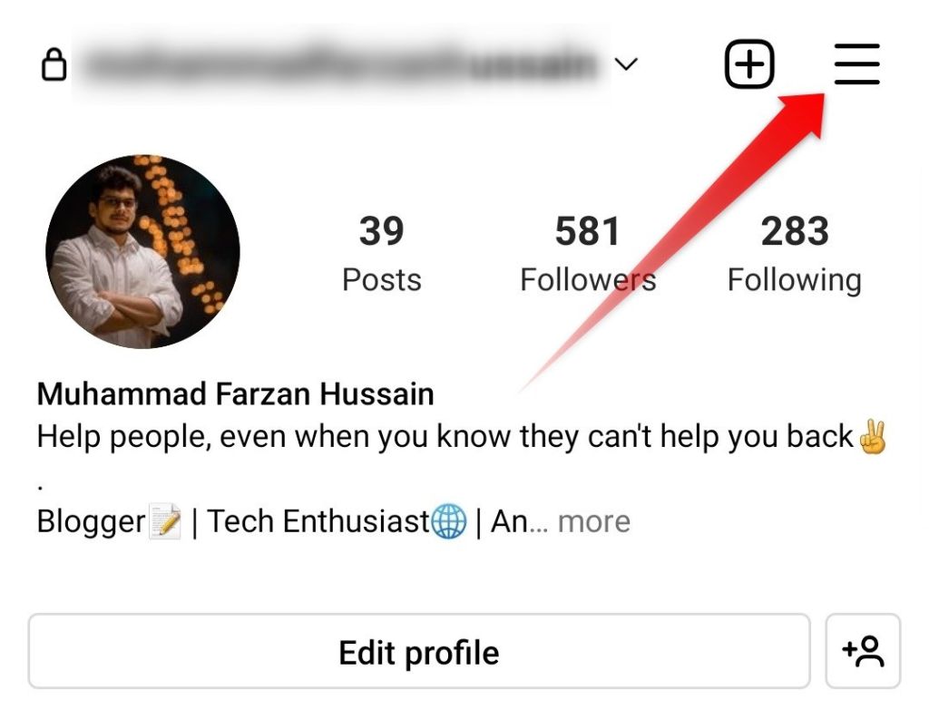 Hide Instagram Stories and Posts from Some People