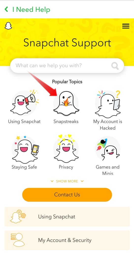 Here is How To Get Snapchat Streak Back After Losing It