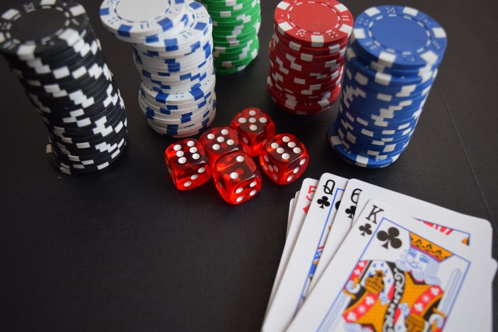 Here is How To Play Poker on Your Android Phone