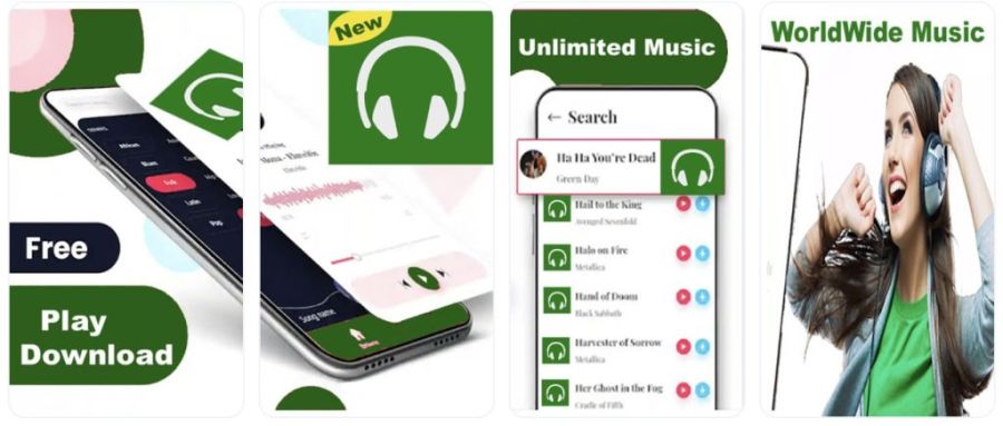 7 Best Android Apps to Listen & Download MP3 Music For Free