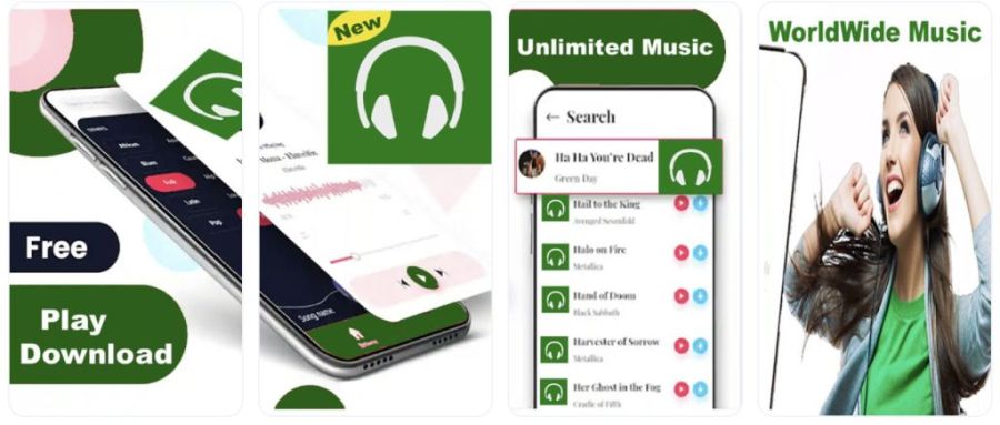 10 Best Free Music Downloader Apps for Android/iOS