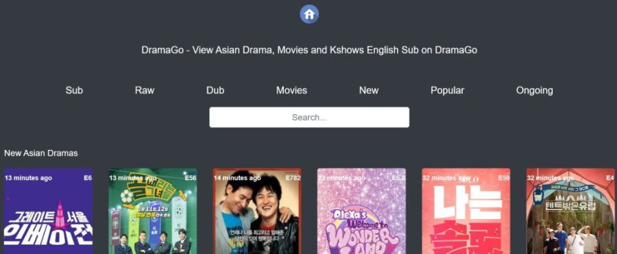 10 fantastici siti per guardare film e drammi coreani gratuiti