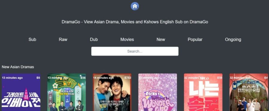 10 fantastiska webbplatser att titta på gratis koreanska filmer och drama