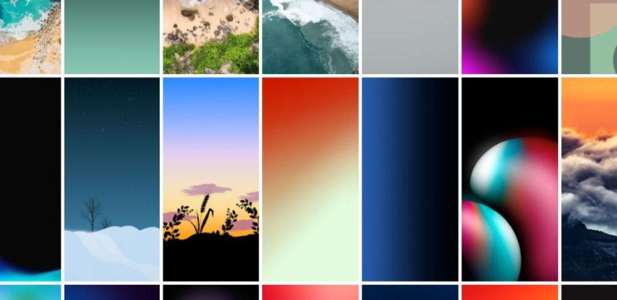 Download Google Pixel 3 XL Wallpapers [Ultimate Collection]