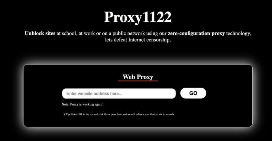 10 Best Free Proxy Sites for Opening Blocked Sites & Anonymous Browsing