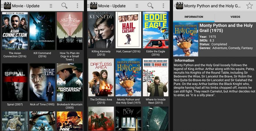 20 Best Free Movie Streaming Websites And Apps