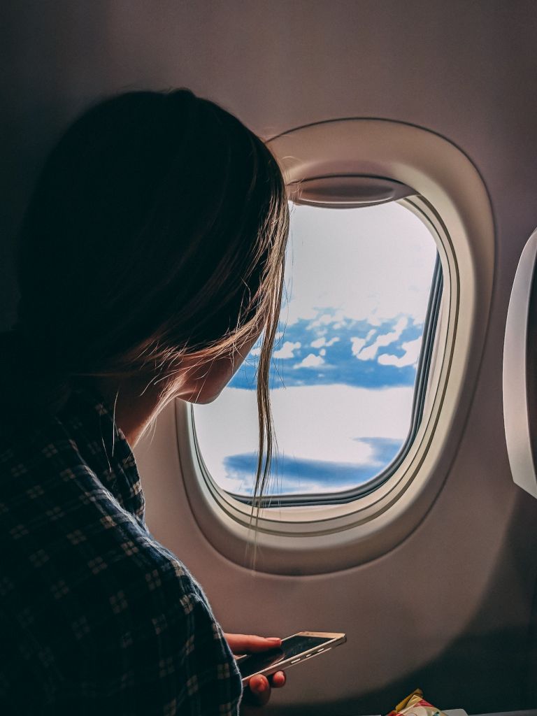 International Travel Checklist for Android Users