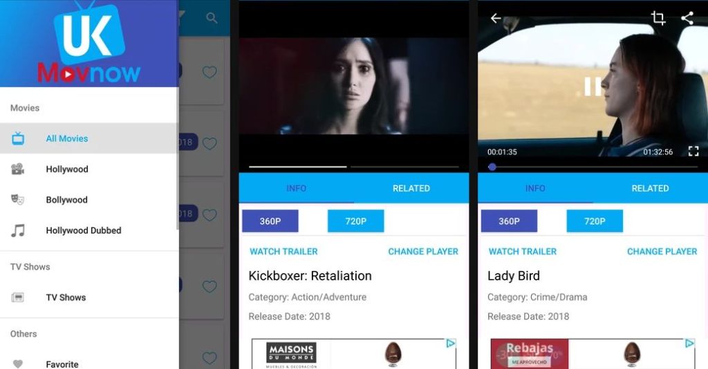 45 Free Legal & Illegal Apps for Streaming Movies and Shows