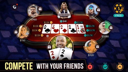 6 Real Money Casino Games For Android