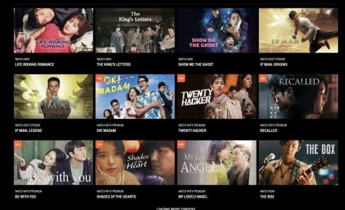 Top 21 Free Movie Apps, Say Goodbye to Expensive Streaming