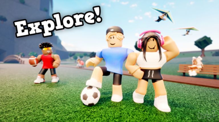 7 Top Roblox Games You Should Definitely Try Once