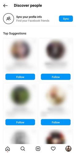 How to Find Someone On Instagram From Their Phone Number?