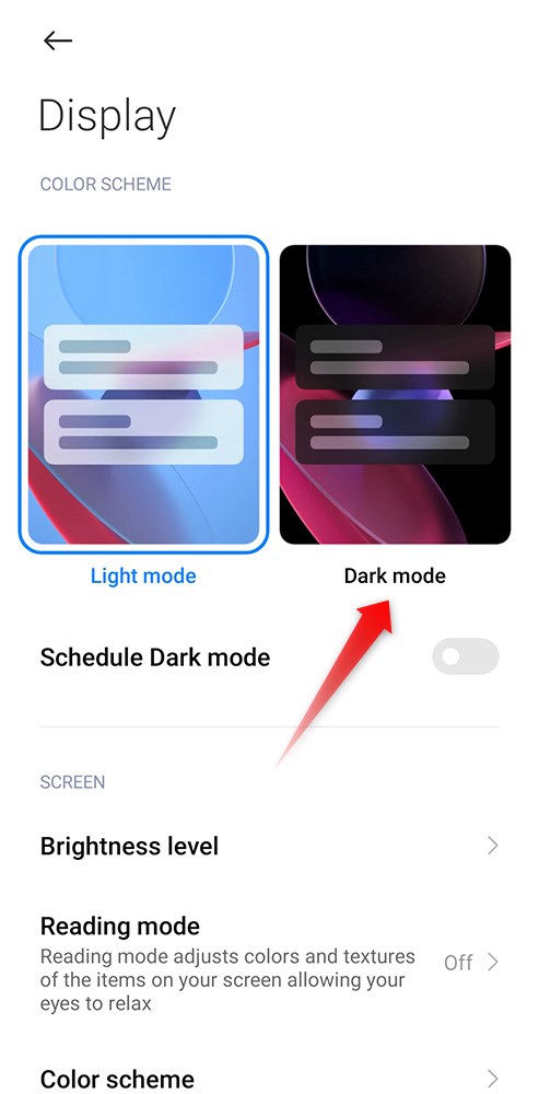 How to Get Snapchat Dark Mode on Android