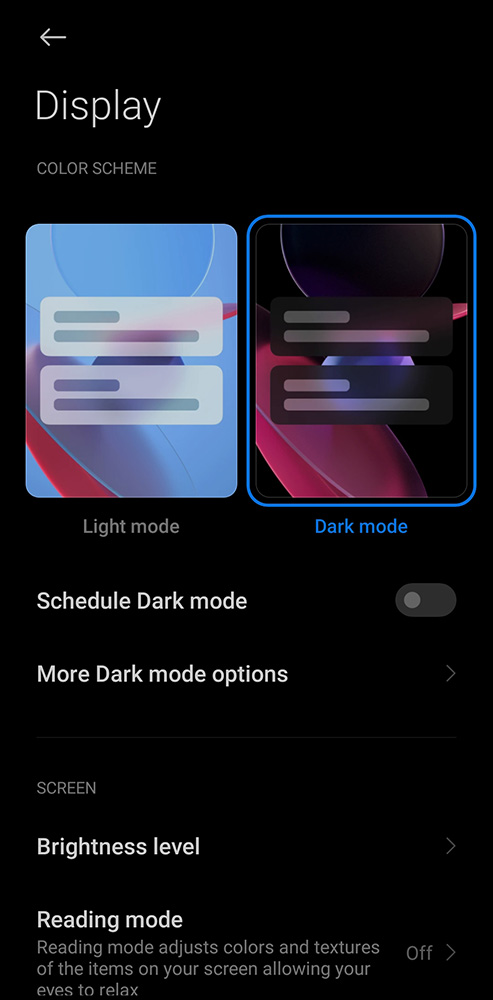 How to Get Snapchat Dark Mode on Android