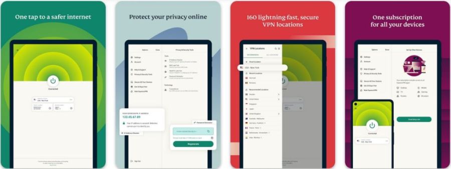 10 Premium Android VPNs with Lowest Prices (Fast & Reliable VPN List)