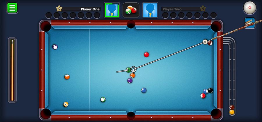 Best4u - I can hack 8 ball pool if you should hacking video of it