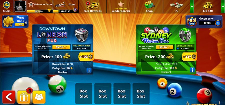 8 Ball Pool Tips, Tricks, Cheats, and Hacks For Beginners