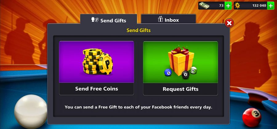 8 Ball Pool on X: Grab your Sunday free treat while you can