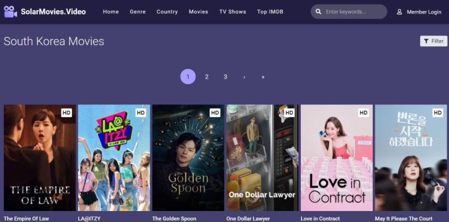 10 Awesome Sites To Watch Korean Movies and Dramas For Free