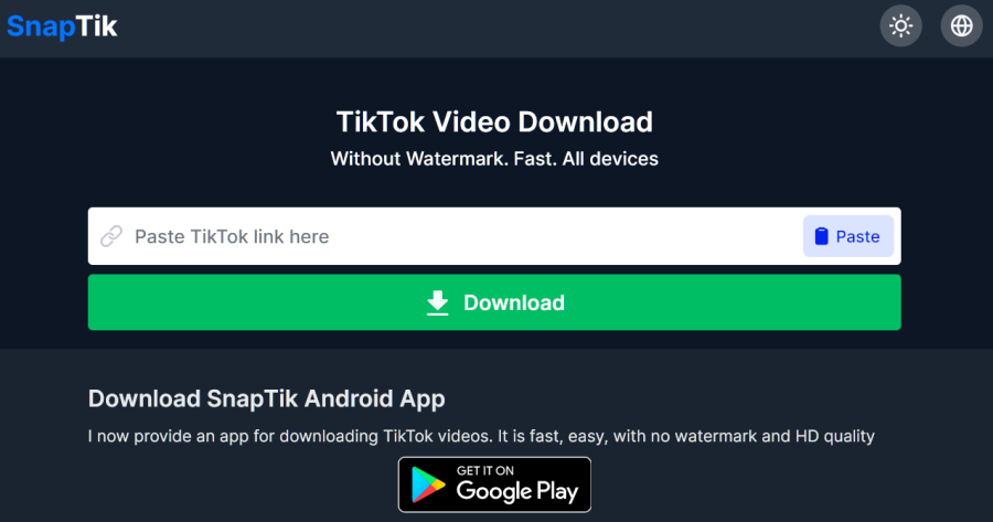 A Comprehensive Guide to Save TikTok Videos｜TikFast