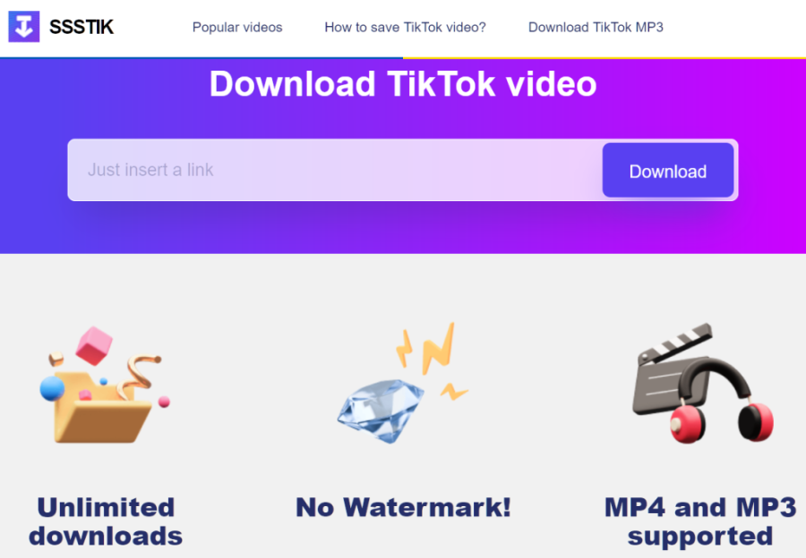 Here is How You Can Save TikTok Videos without Watermark