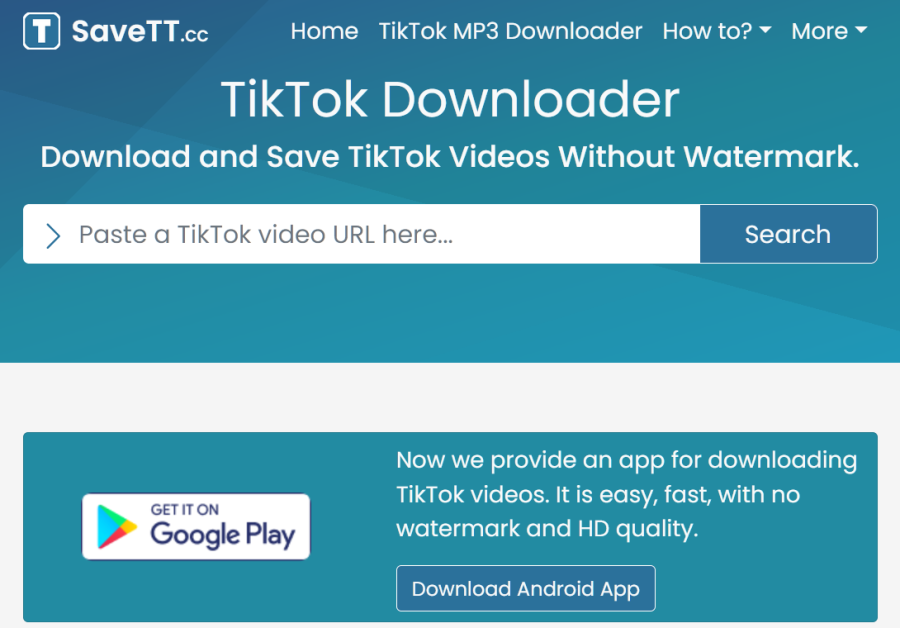 Here is How You Can Save TikTok Videos without Watermark