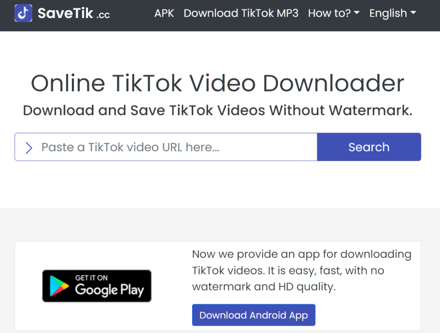 Here is How You Can Save TikTok Videos without Watermark