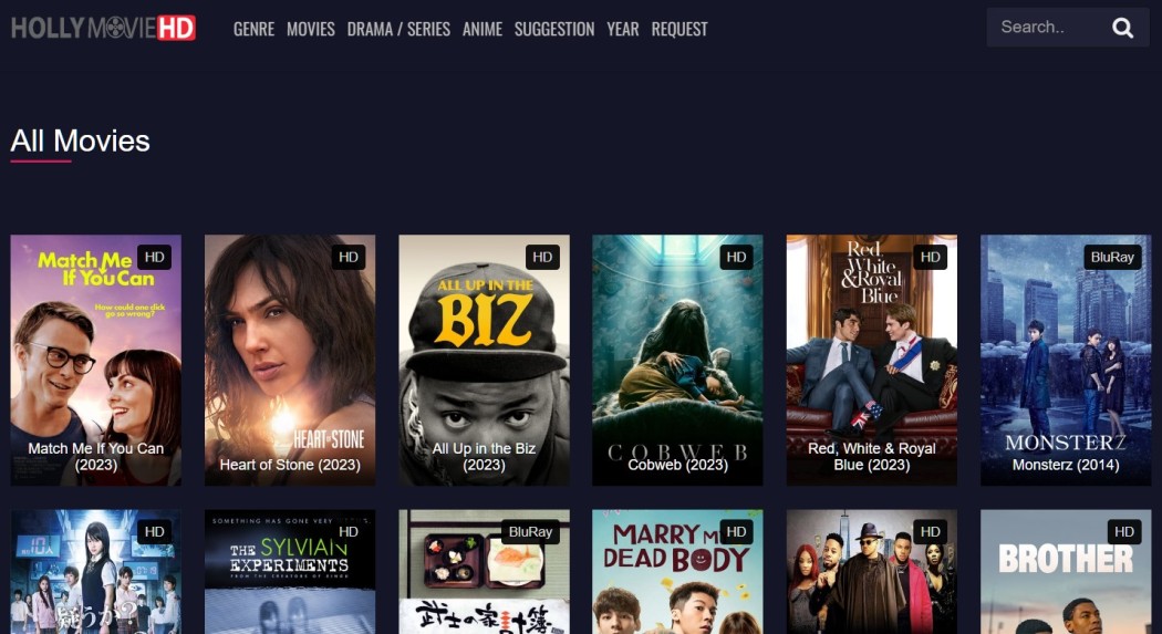 78 Free Legal and Illegal Streaming Sites for Movies/Shows