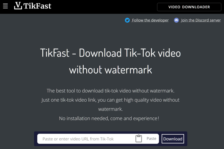 10 Best Ways to Download TikTok Video Without Watermark