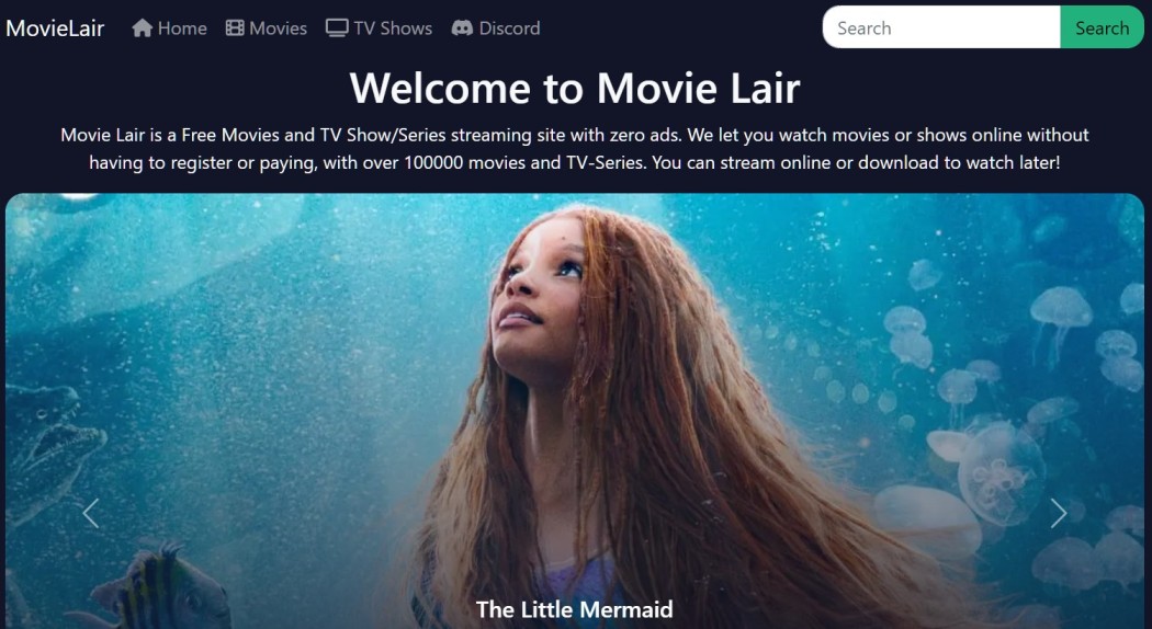 78 Free Legal and Illegal Streaming Sites for Movies/Shows