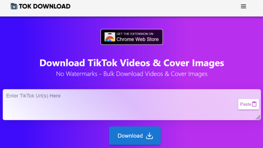 Here is How You Can Save TikTok Videos without Watermark