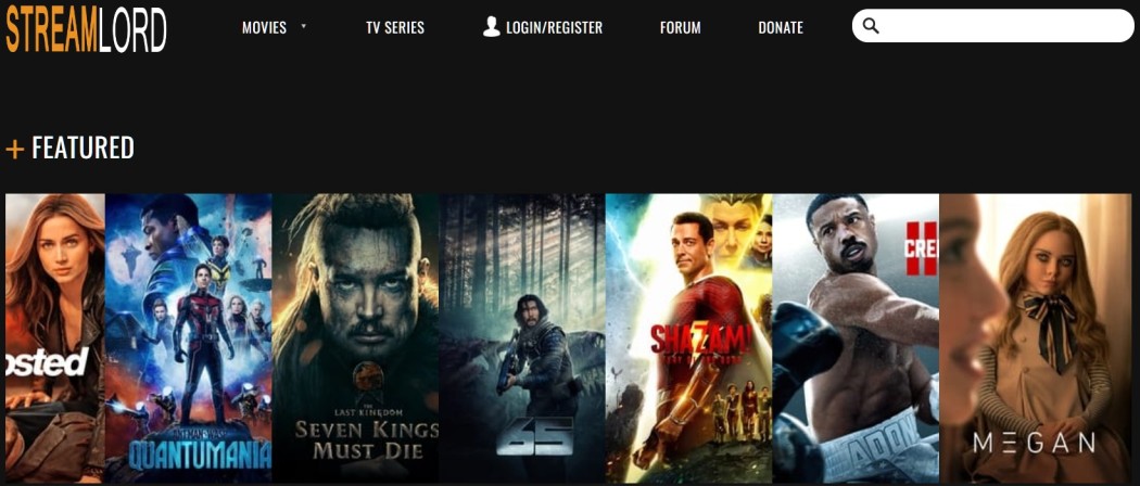 78 Free Legal and Illegal Streaming Sites for Movies/Shows