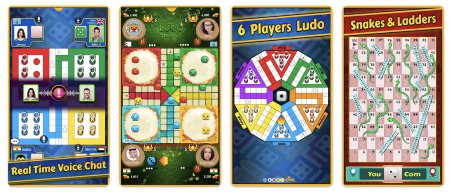 22 Best Free Multiplayer Games for Android To Play With Your Friends