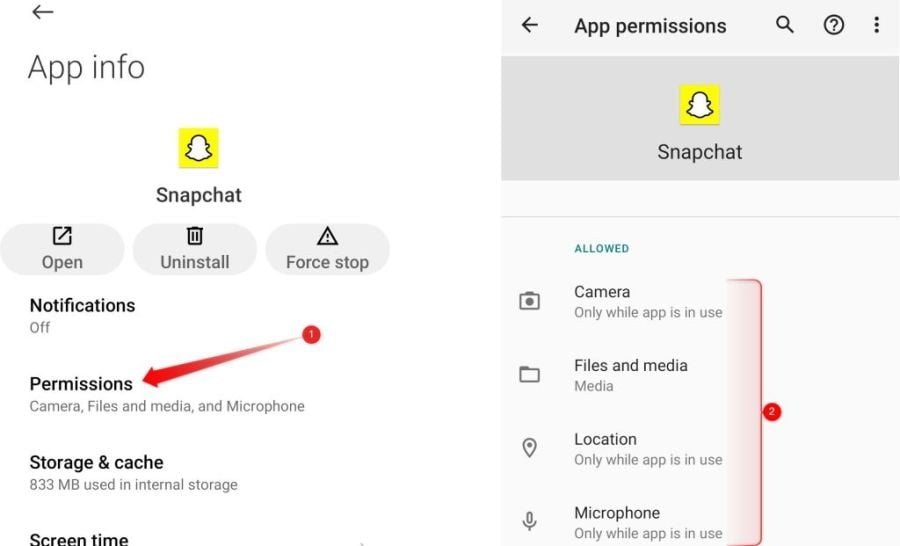 Snapchat Not Working? Here’s How to Fix It