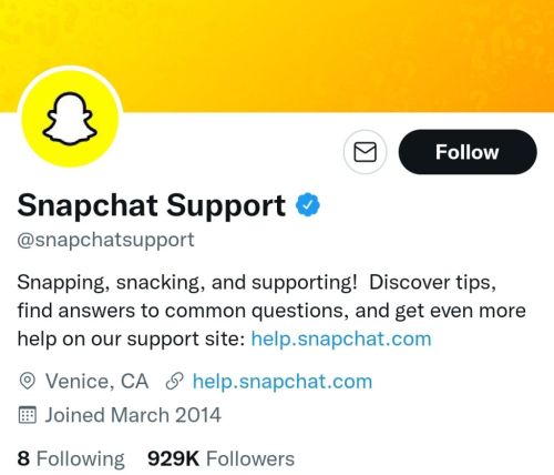 Snapchat Not Working? Here’s How to Fix It