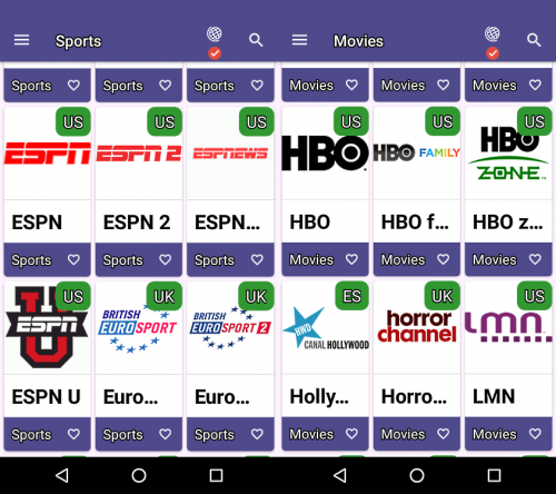 Best Apps & Websites to Watch & Stream FIFA World Cup 2022