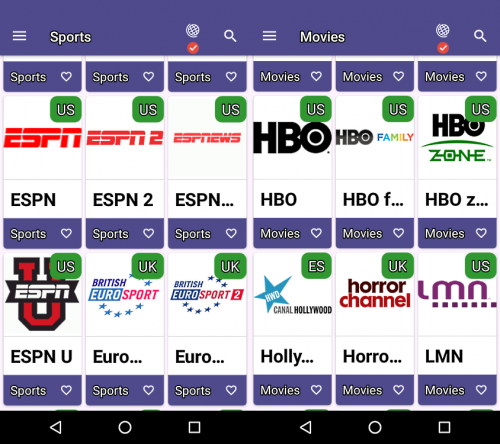 Best Apps & Websites to Watch & Stream FIFA World Cup 2022 (2023)