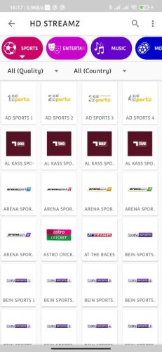 HOW TO WATCH ANY SPORT YOU WANT WITH V2.SPORTSURGE.NET