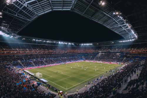Best Apps & Websites to Watch & Stream FIFA World Cup 2022