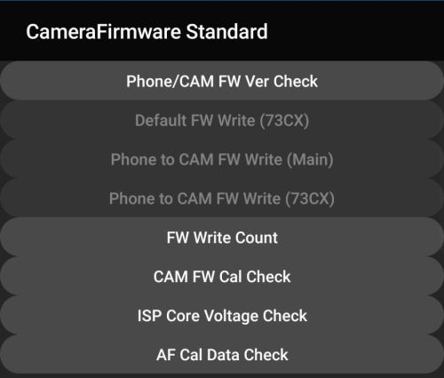 Best Working Secret Codes and Hacks for Samsung Galaxy