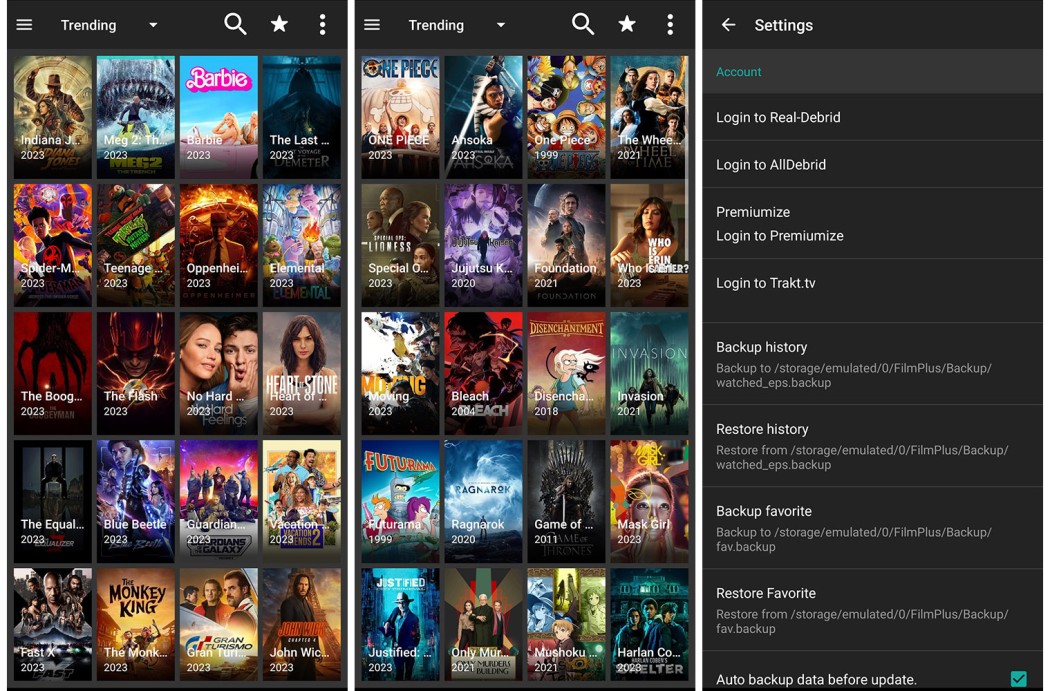 39 Free Legal & Illegal Apps for Streaming Movies and Shows