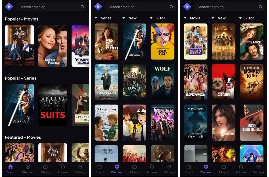 39 Free Legal & Illegal Apps for Streaming Movies and Shows